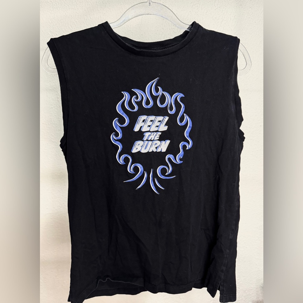 Adam Selman Black Top